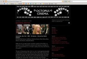 LAMB #214 – Octopus Cinema