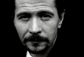 Reminder: Gary Oldman Visits the LAMB Acting School