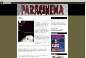 LAMB #106 – Paracinema