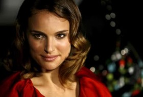 LAST CALL: Natalie Portman/LAMB Acting School