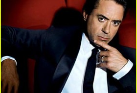 LAST CALL – LAMB Acting School 101: Robert Downey Jr.