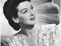 LAMB Acting School 101: Rosalind Russell (July 30th)