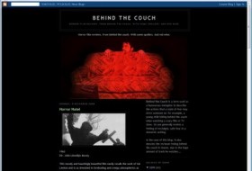 LAMB #278 – Behind the Couch