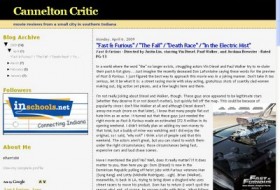 LAMB #279 – Cannelton Critic