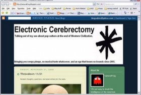 LAMB #211 – Electronic Cerebrectomy