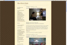 LAMB #58 – The Flick Chick