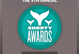 PLUG: Nominate the LAMB for a Shorty Award!!!