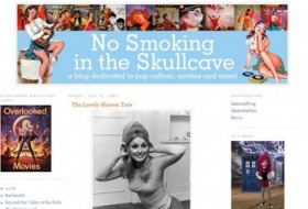 LAMB #143 – No Smoking in the Skullcave