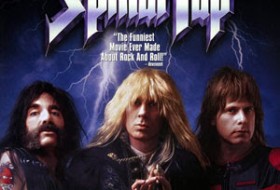 LAMBcast #58: This Is Spinal Tap + The Rejuvenation of the LAMB Movie of the Month