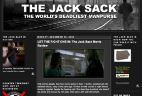 LAMB #228 – The Jack Sack