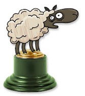 The Winner of the 2011 LAMMY Brainiac Award Is…