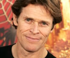 Reminder: LAMB Acting School 101 – Willem Dafoe