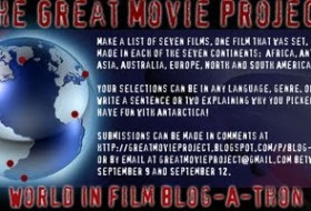 PLUG: The Great Movie Project