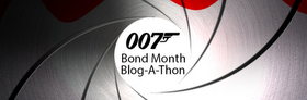 PLUG: Bond Month at Fogs’ Movie Reviews