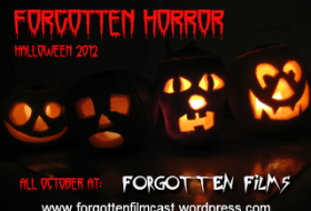 PLUG: Forgotten Horror