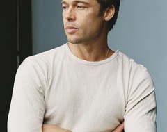 LAMB Acting School 101: Brad Pitt