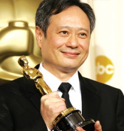 Director’s Chair Introduction: Ang Lee