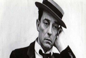 LAMB Acting School 101: Buster Keaton (Oct. 29th)