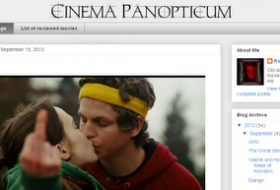 LAMB #1394 – Cinema Panopticum