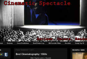 Lamb #1360 – The Cinematic Spectacle