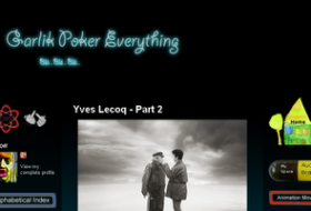 LAMB #1331 – Garlic Poker Everything