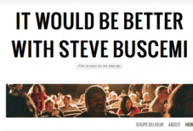 LAMB #1332 – It Would Be Better With Steve Buscemi