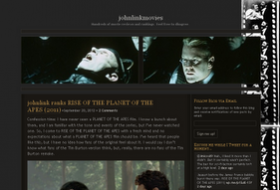 LAMB #1385 – johnlinkmovies