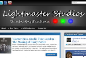 LAMB #1402 – Lightmaster Studios