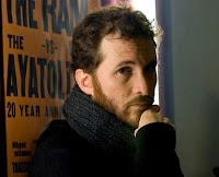 Director’s Chair Reminder: Darren Aronofsky