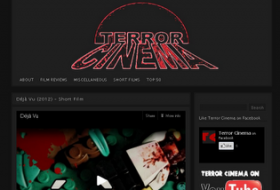 LAMB #1366 – Terror Cinema