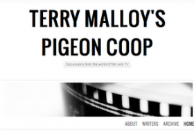 LAMB #1351 – Terry Malloy’s Pigeon Coop