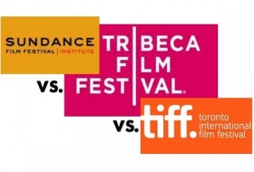 The Festival Experience: Sundance/Tribeca/TIFF