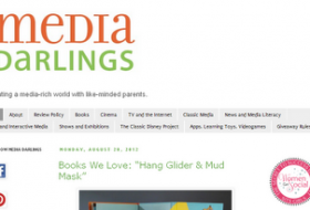 LAMB #1334 – Media Darlings