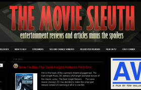 LAMB #1397 – The Movie Sleuth