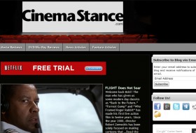 LAMB #1449 – CinemaStance