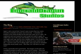 LAMB #1456 – EmeraldDragun Studios