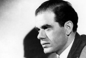 Director’s Chair #32: Frank Capra