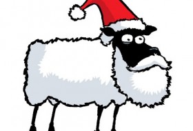 The LAMB Secret Santa