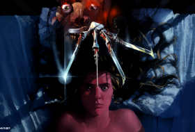 LAMBcast #146: Franchise Look-back: A Nightmare on Elm Street