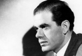 Director’s Chair #32: Frank Capra Reminder