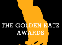 Plug: The Golden Katz Awards