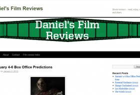 LAMB #1478 – Daniel’s Film Reviews