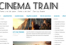 LAMB #1489 – Cinema Train