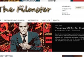 LAMB #1495 – The Filmster