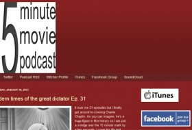 LAMB #1499 – 15 Minute Movie Podcast