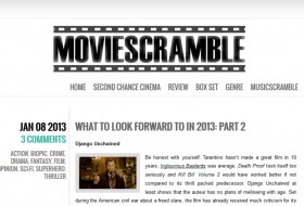 LAMB #1501 –  moviescramble