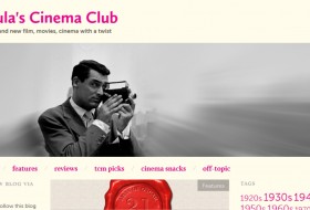 LAMB #1505 –  Paula’s Cinema Club