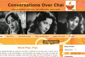 LAMB #1525 – Conversations Over Chai