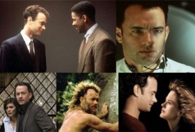 Actor’s Career Draft Poll Results: Tom Hanks