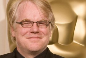 Acting School 101: Philip Seymour Hoffman